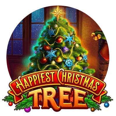 Happiest Christmas Tree - BEERSLOT365
