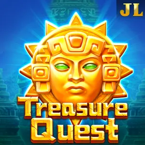 Treasure Quest - BEERSLOT365