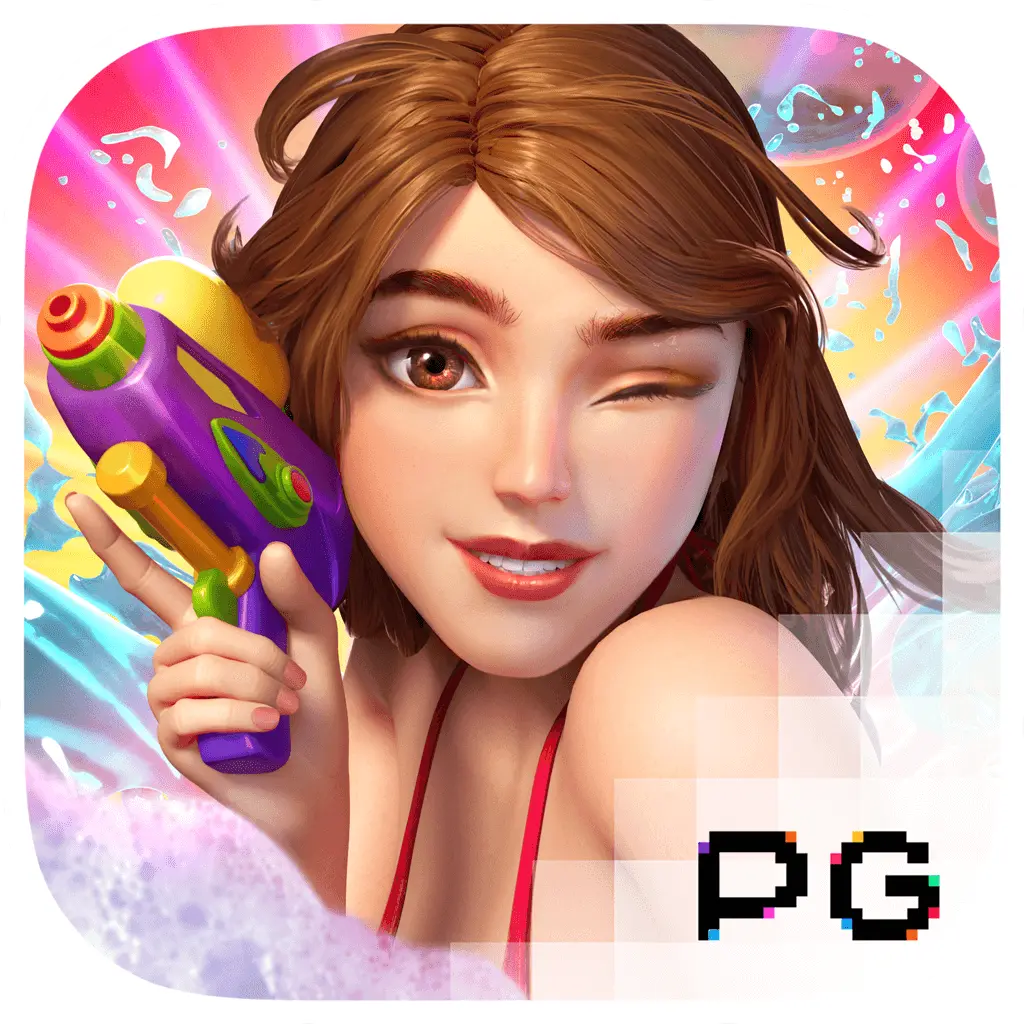 Songkran Splash - BEERSLOT365