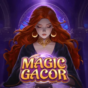 Besoft : Magic Fortune - BEERSLOT365