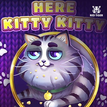 Here Kitty Kitty - BEERSLOT365
