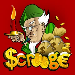 Microgaming : Scrooge - BEERSLOT365