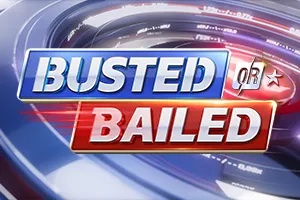 Busted Or Bailed - BEERSLOT365