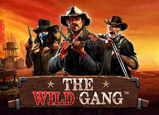 The Wild Gang - BEERSLOT365