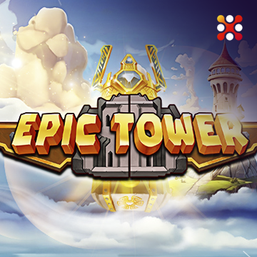 Epic Tower - BEERSLOT365