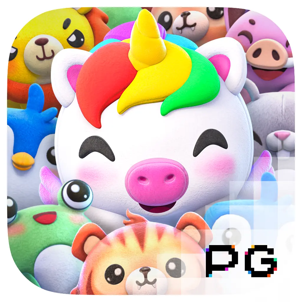 Plushie Frenzy - BEERSLOT365