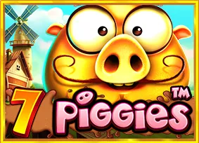 7 Piggies - BEERSLOT365