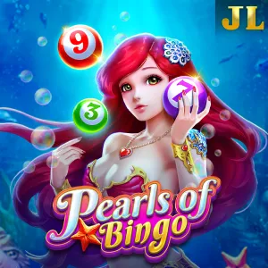 Pearls of Bingo - BEERSLOT365