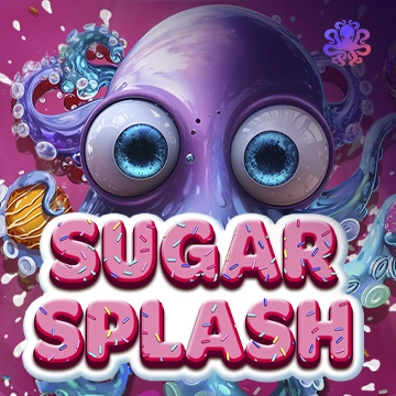 Octoplay : Sugar Splash - BEERSLOT365