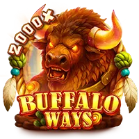 BUFFALO WAYS - BEERSLOT365