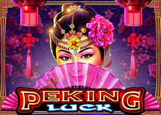 Peking Luck - BEERSLOT365
