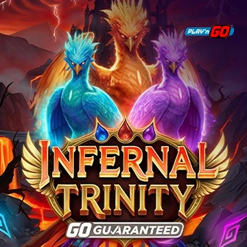 Infernal Trinity GO Guaranteed - BEERSLOT365