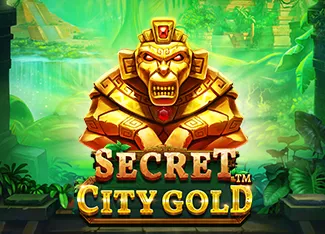 Secret City Gold - BEERSLOT365