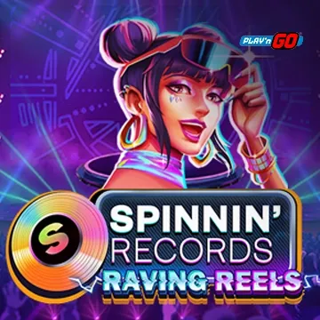 Spinnin Records: Raving Reels - BEERSLOT365
