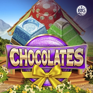 Chocolates - BEERSLOT365