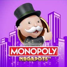 MONOPOLY Megapots - BEERSLOT365