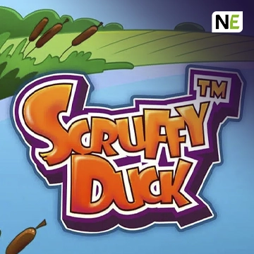 NetEnt : Scruffy Duck - BEERSLOT365
