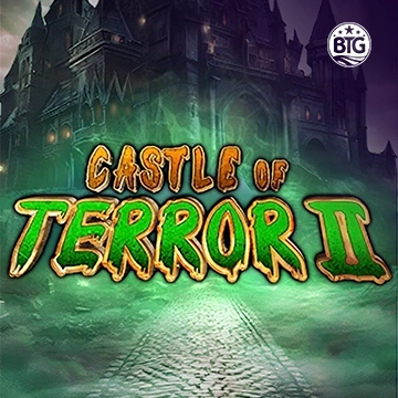 Castle of Terror II - BEERSLOT365