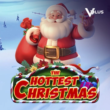 Vplus : The Hottest Christmas - BEERSLOT365