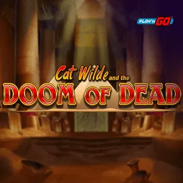Cat Wilde and the Doom of Dead - BEERSLOT365