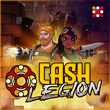 Cash Legion - BEERSLOT365