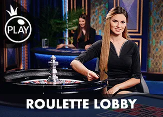 Roulette Lobby - BEERSLOT365