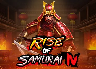 Rise of Samurai 4 - BEERSLOT365