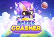 Space Crasher - BEERSLOT365