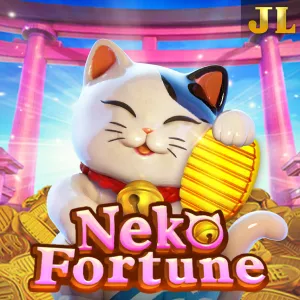 Neko Fortune - BEERSLOT365