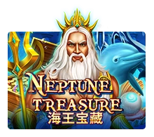 Neptune Treasure - BEERSLOT365