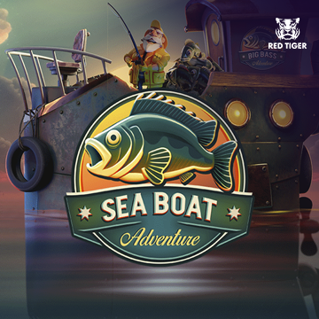 Sea Boat Adventure MegaWays - BEERSLOT365