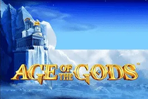 Playtech : Age of the Gods - BEERSLOT365