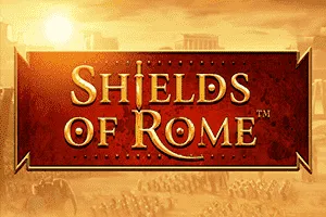 Playtech : Shields of Rome - BEERSLOT365