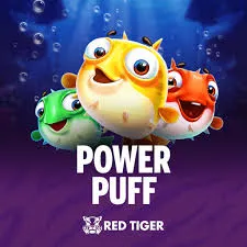 Power Puff - BEERSLOT365