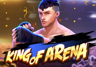 AFB : Penguasa Arena - BEERSLOT365