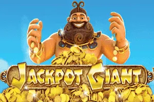 Playtech : Jackpot Giant - BEERSLOT365