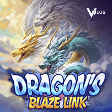 Vplus : Dragon``s Blaze Link - BEERSLOT365