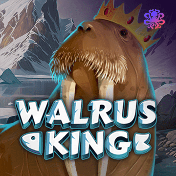 Octoplay : Walrus King - BEERSLOT365