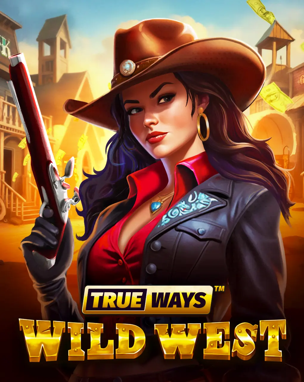 Wild West TRUEWAYS - BEERSLOT365