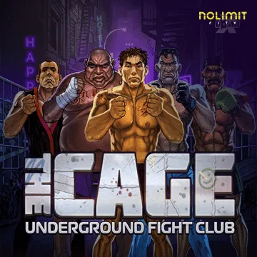 The Cage - BEERSLOT365