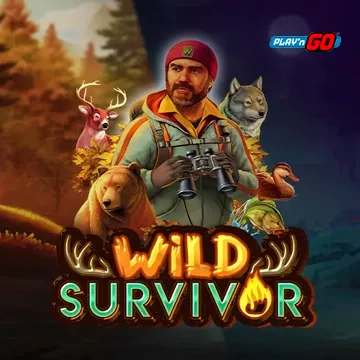 Wild Survivor - BEERSLOT365