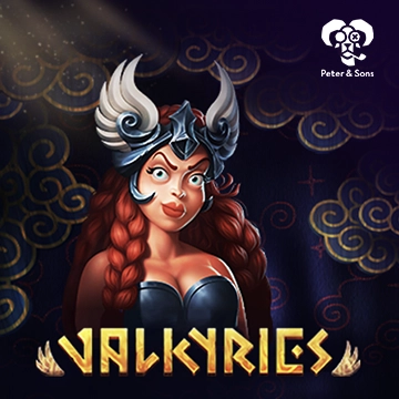 Valkyries - BEERSLOT365