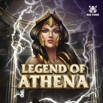 Legend of Athena - BEERSLOT365
