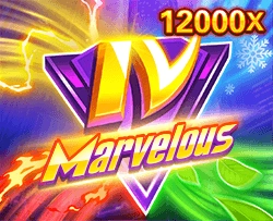 JDB : Marvelous IV - BEERSLOT365