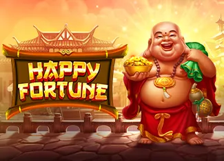 Happy Fortune - BEERSLOT365