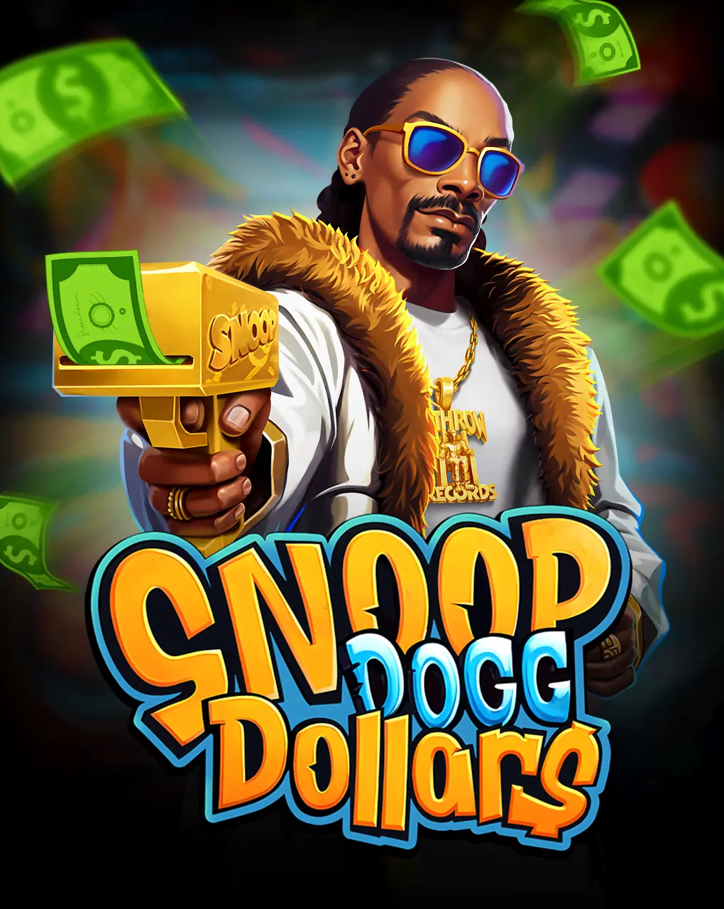 Snoop Dogg Dollars - BEERSLOT365