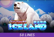 Iceland SA - BEERSLOT365