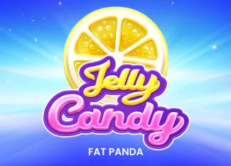 FatPanda : Jelly Candy - BEERSLOT365