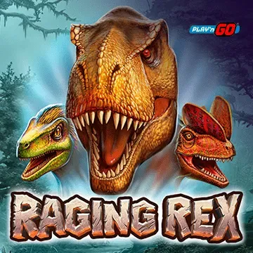 Raging Rex - BEERSLOT365