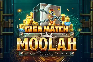 Playtech : Giga Match Moolah - BEERSLOT365